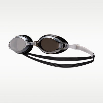 Nike Swim Chrome Big Kids' Mirrored Goggles. Nike.com